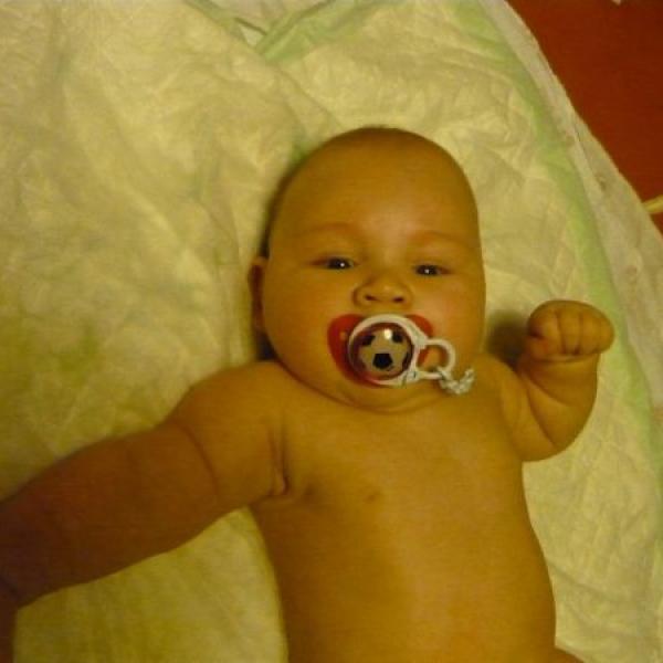 V pátek máme 4 měsíce na Moje těhotenství.cz V pátek máme 4 měsíce