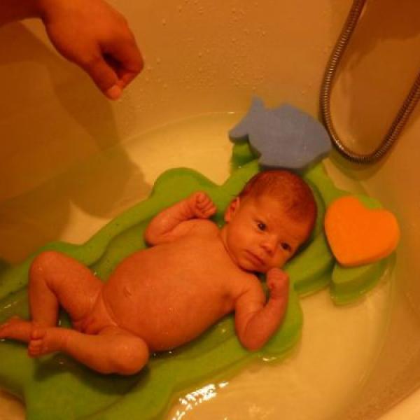 Dnes je nám 6 týdnů