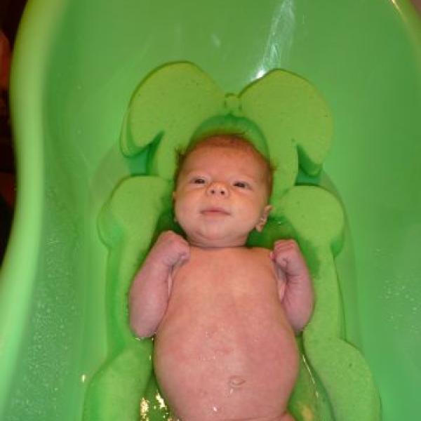 Dnes je nám 6 týdnů