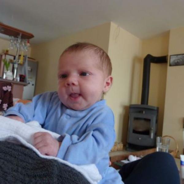 Tak dnes je nam mesic !!!!