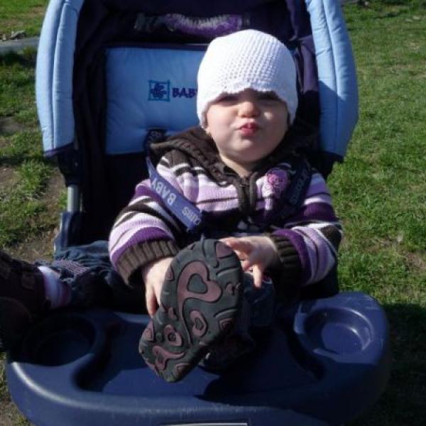 Tak už máme taky rok!