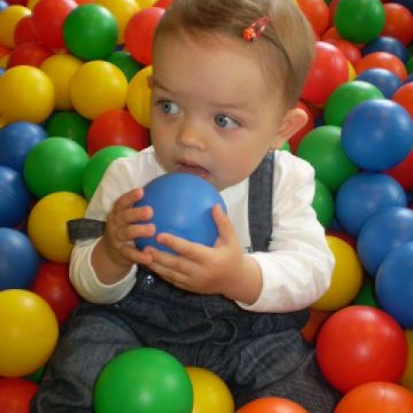 Naše princezna Eminka :-)