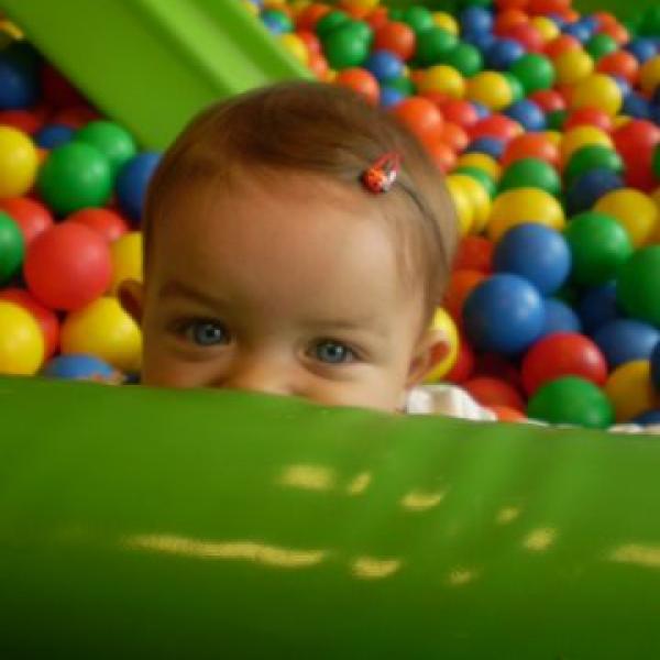 Naše princezna Eminka :-)