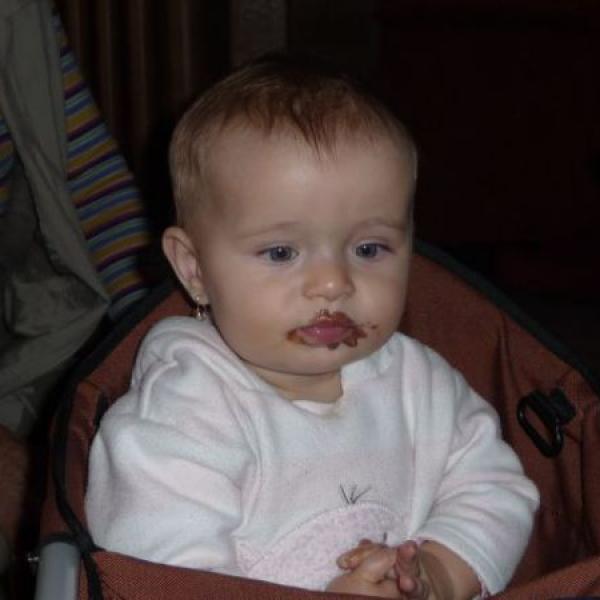 narozeniny a Vánoce