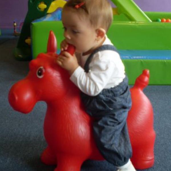 Naše princezna Eminka :-)