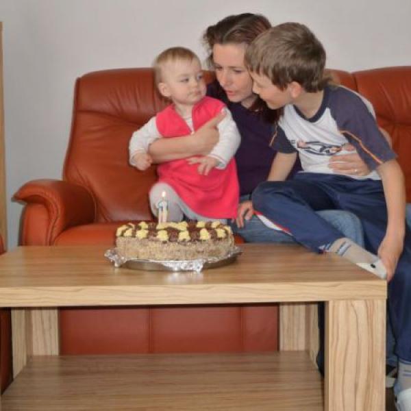 Dubňátka - Podmitrov