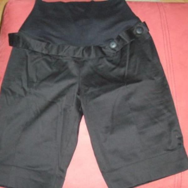 Prodám krásné těhotenské bermudy