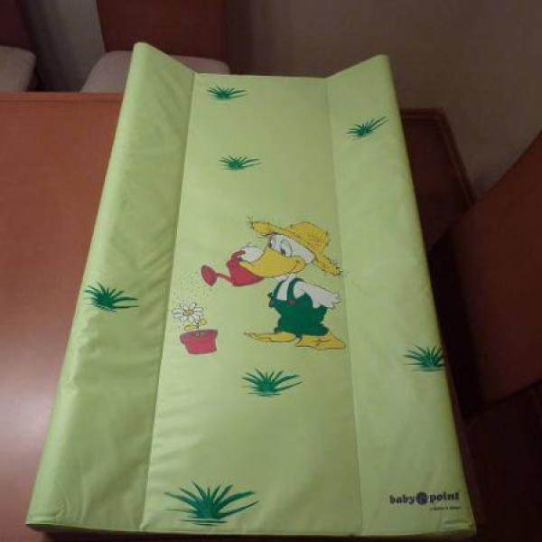 Začínáme 24. týden a rosteme...