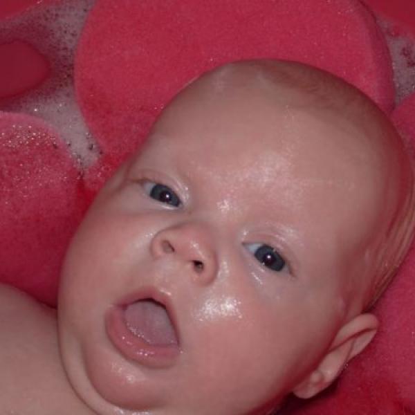 Tetičky mrkněte můj dnešní podvečer