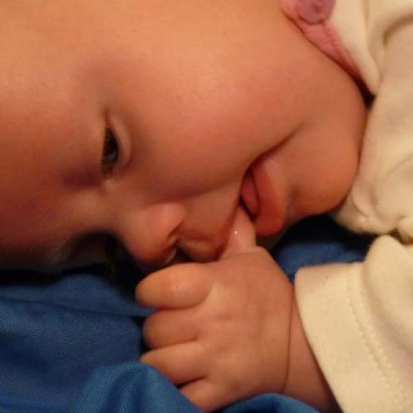 Skoro po dvou měsících zpátky