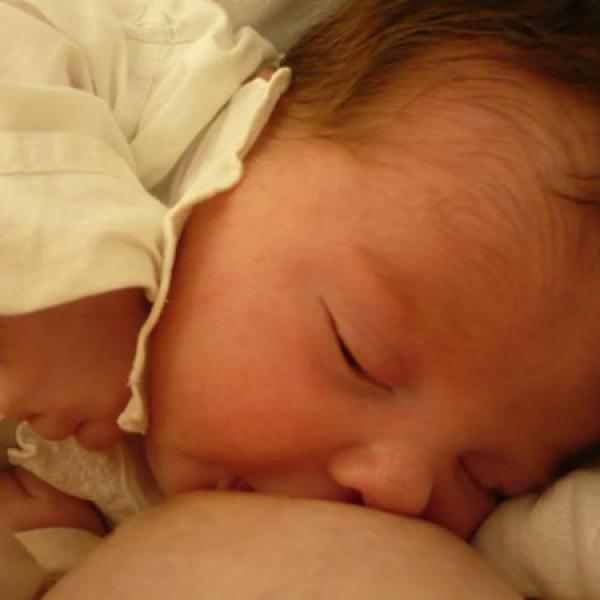 Už jsme taky na světě