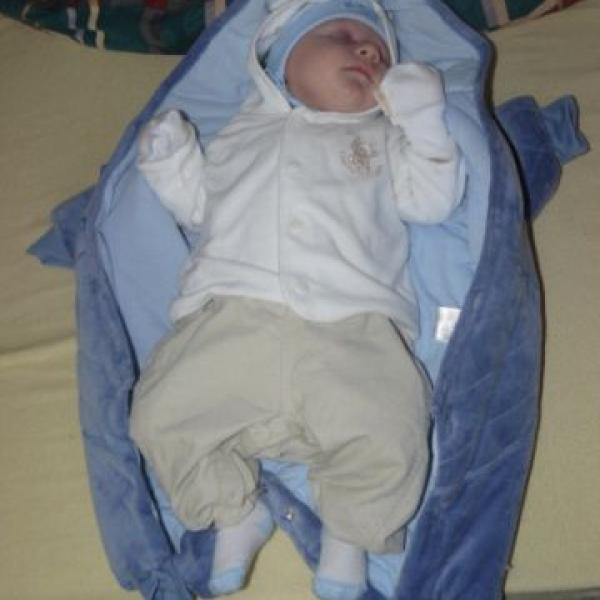 hlásíme se po dlouhé době :)