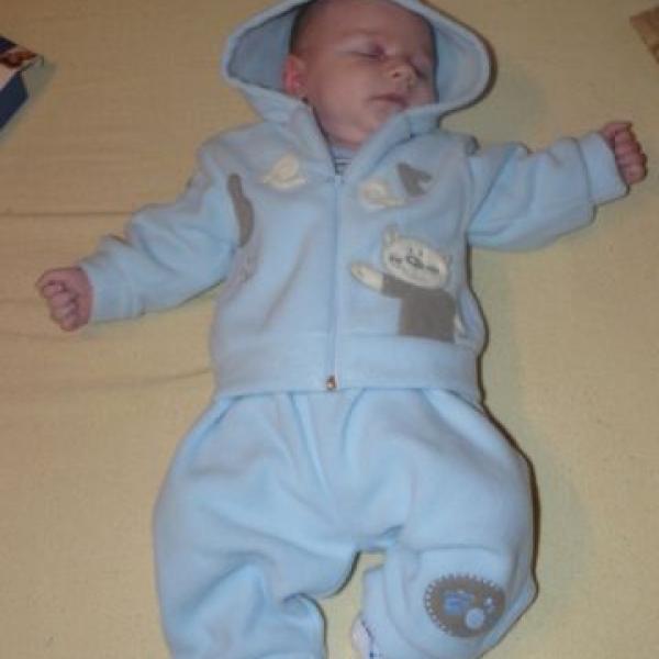 hlásíme se po dlouhé době :)