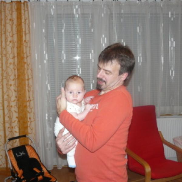 hlásíme se po dlouhé době :)