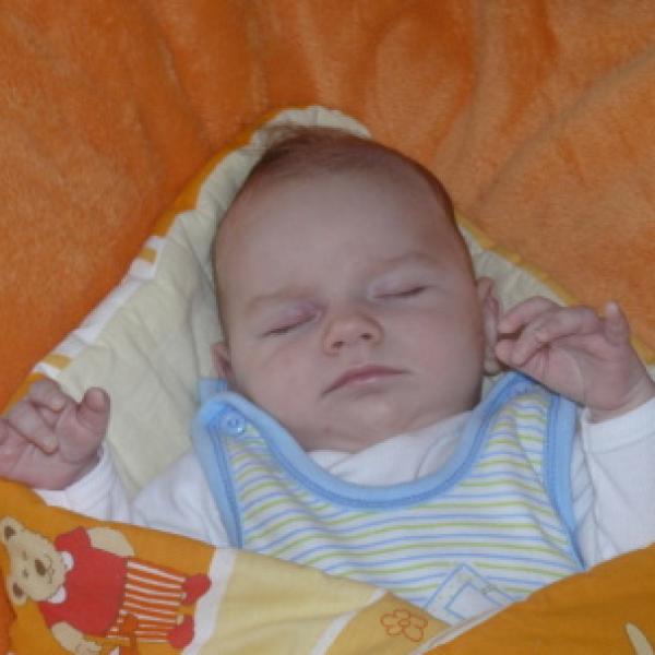 hlásíme se po dlouhé době :)