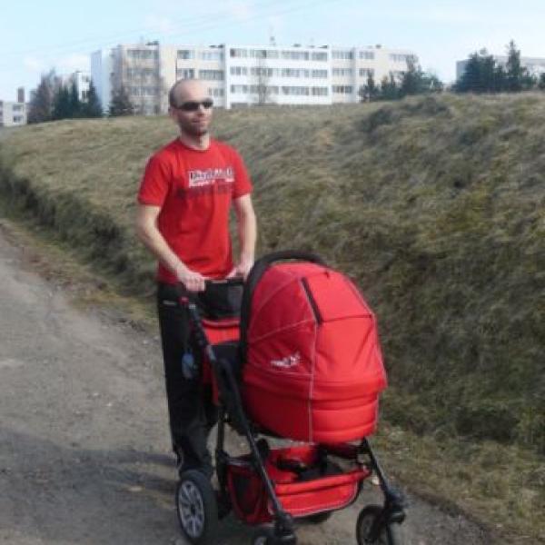 hlásíme se po dlouhé době :)