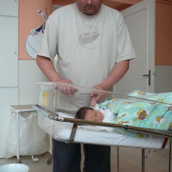 Fotky mojí prďolky