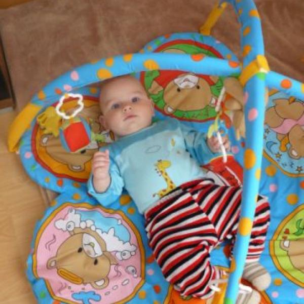 Pár nových foteček