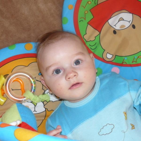 Pár nových foteček