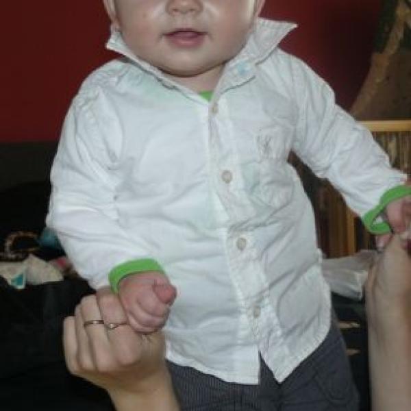 Pár nových foteček