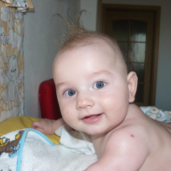 Pár nových foteček