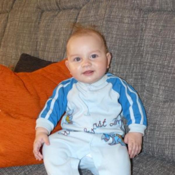 Pár nových foteček