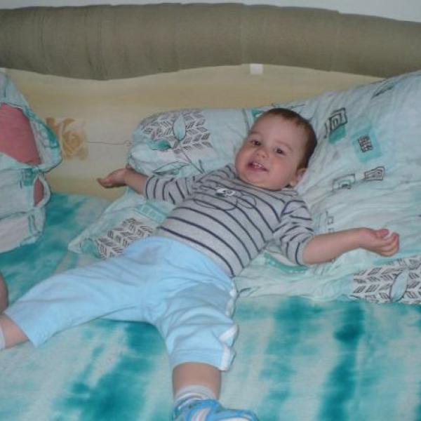 Valim se v posteli to je zuzo