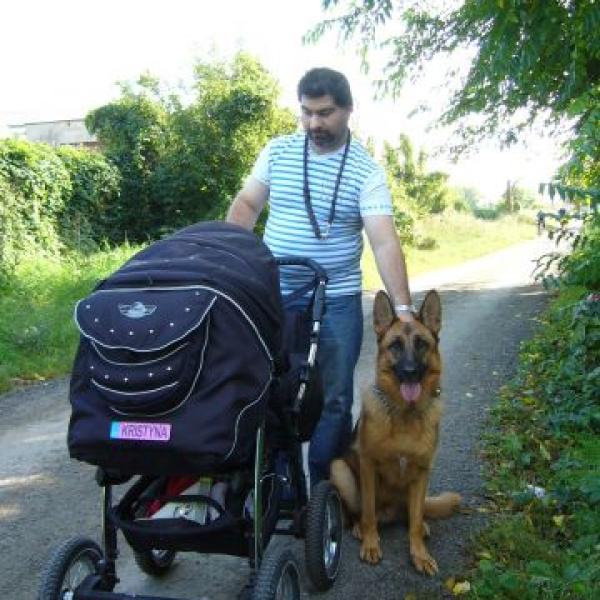 Konečně pár foteček