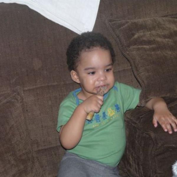 Někdy si připadám jak macecha