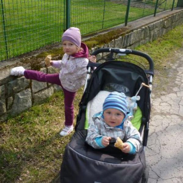 25.dubna máme 11 měsíců