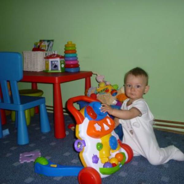 očkování Cervarix