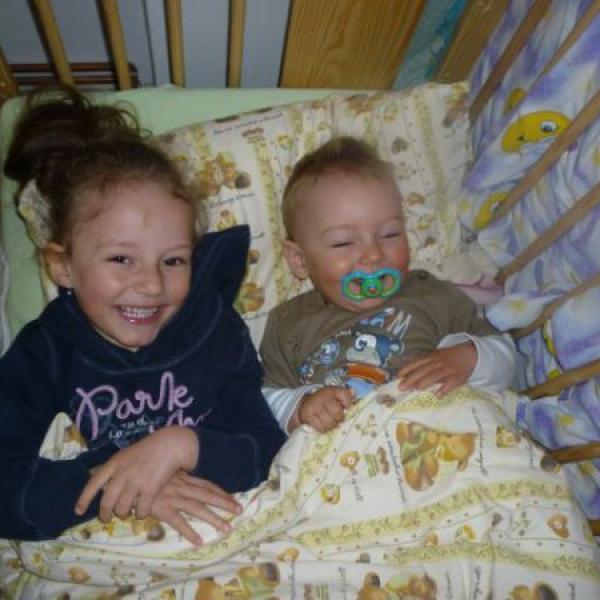 25.dubna máme 11 měsíců