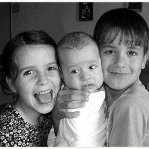 Včelátko Eda na Moje těhotenství.cz Včelátko Eda