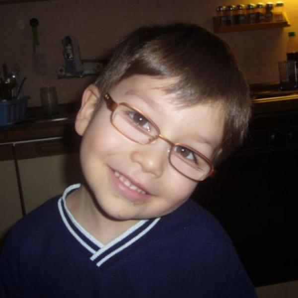 Pavlík-předváděčka