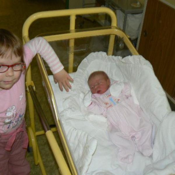 Ahoojky Kvetinky 2010