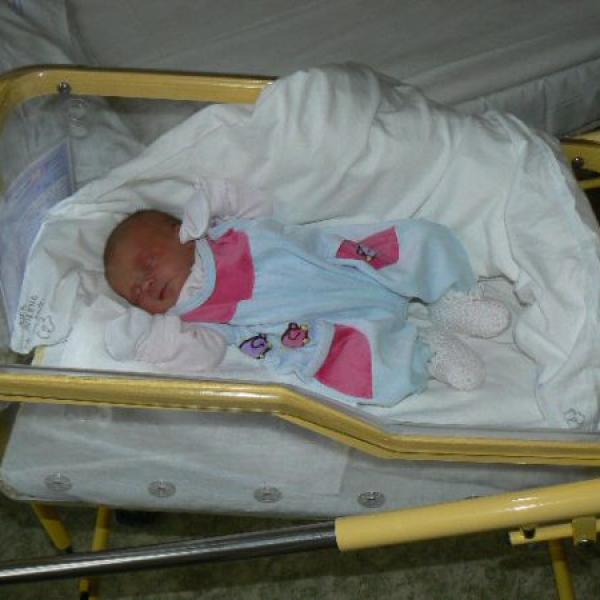 Ahoojky Kvetinky 2010