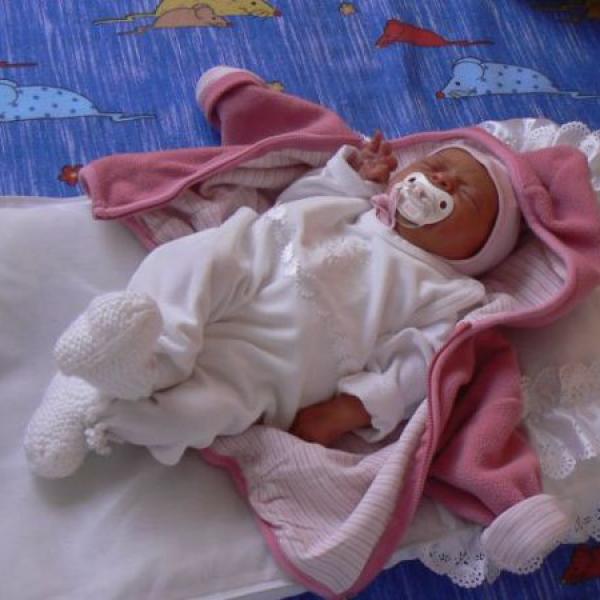 Ahoojky Kvetinky 2010