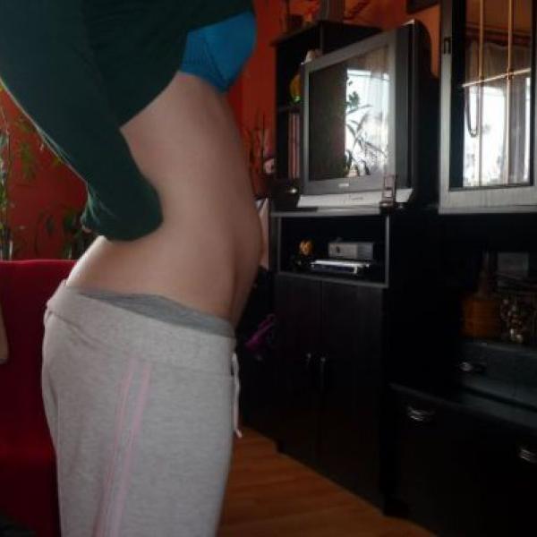 měsíc uběhl..změna?