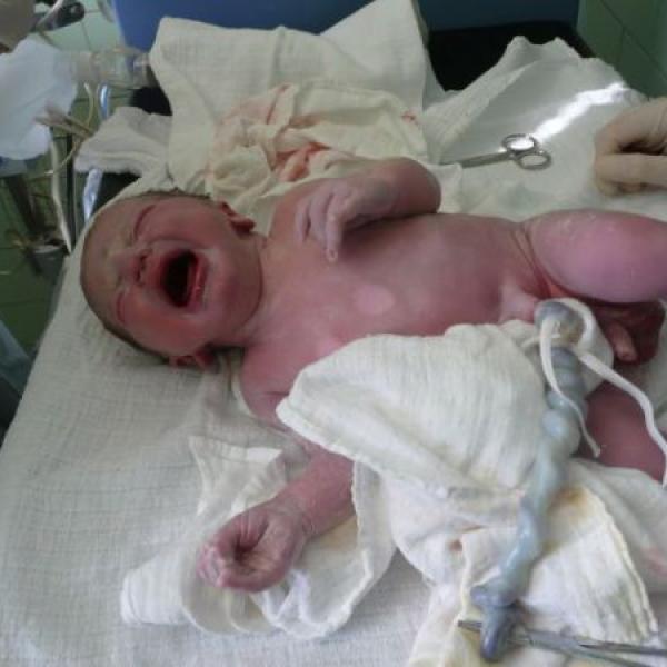 tak jsme konečně doma! :)