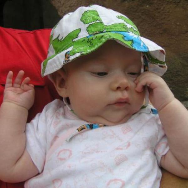 Květinky jak rostete?