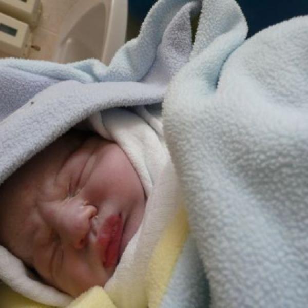 tak jsme konečně doma! :)