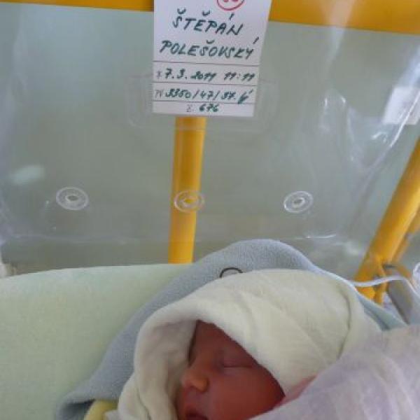 tak jsme konečně doma! :)