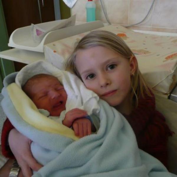 tak jsme konečně doma! :)