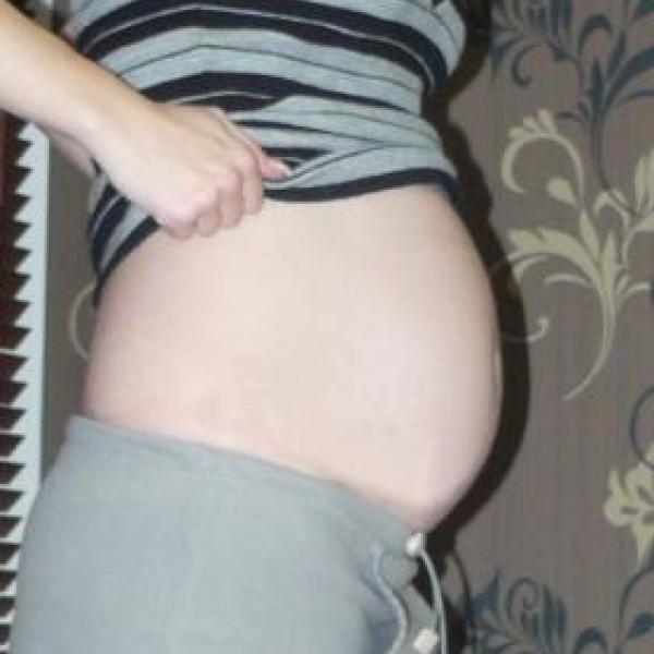 21+1 a asi holčička