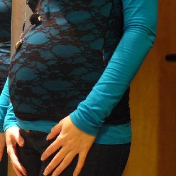 21+1 a asi holčička