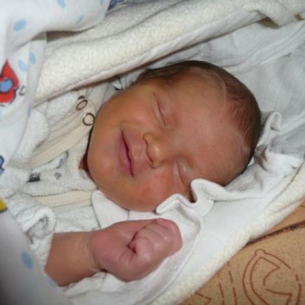 poradna ve dvou týdnech....