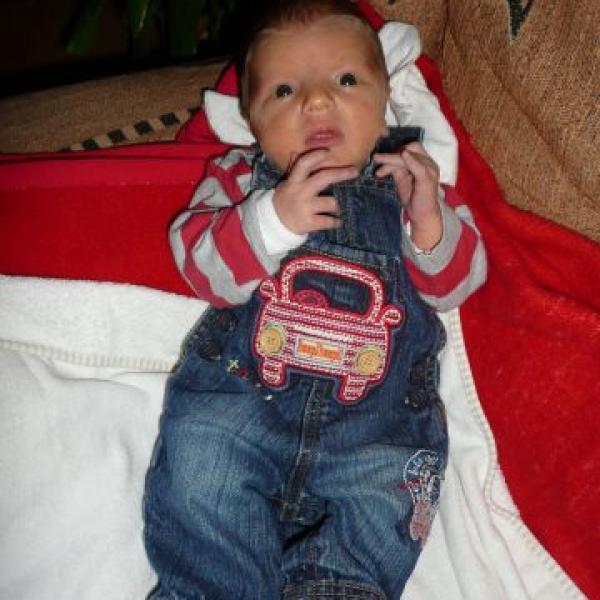 poradna ve dvou týdnech....