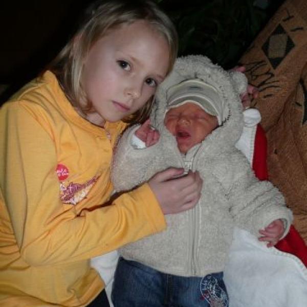 poradna ve dvou týdnech....