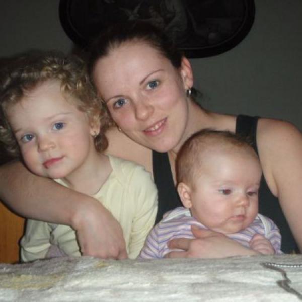 4 mesice a info o nas :))+fotecky 