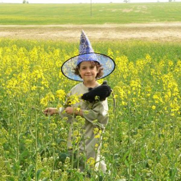 nechci zakřiknout,ale už kojím jen jednou v noci